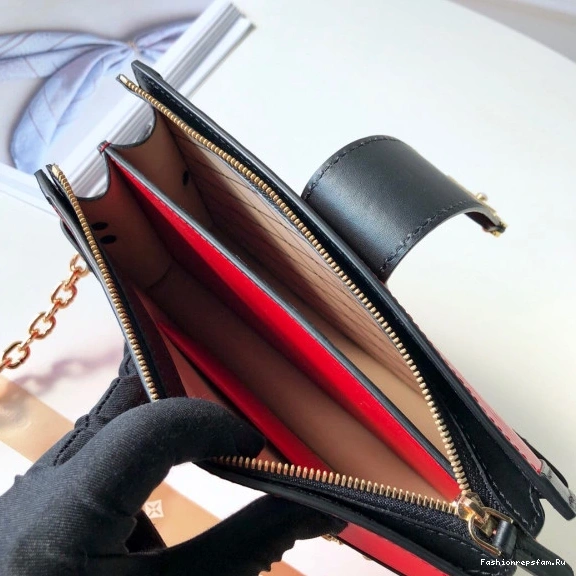 FS CHEAP TRUNK Vuitton Louis CHANELUTCH 0819